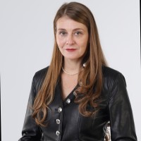Salome Gogishvili
