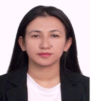 Shristi Lama Tamang
