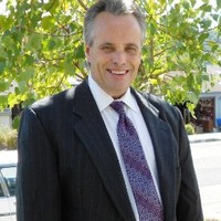 Joseph Harless
