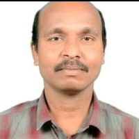 Paila Nagaraju Reddy