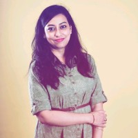 URMI BHATTACHARYA