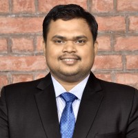 Ashok Kumar Panda