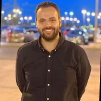 Ahmed Frahat