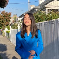 Dasha Lin