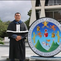 Josue Arnoldo Perez Ortiz 🇬🇹