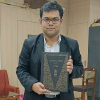 Adv. Ranit Kumar Bose