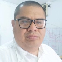 Julio Jaime Caceres Rivera