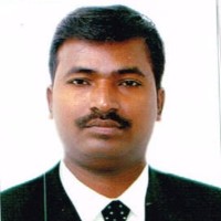 Arichandran Rajendran