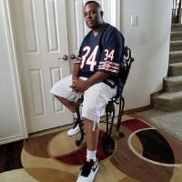 Cortez Collins