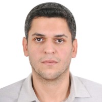 Mohammad Daraghmeh