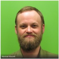 🔭 Marshall Alworth