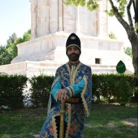 مهدی قنبری مبارکه