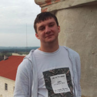 Sergiej Vasianovych