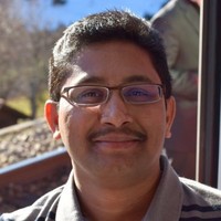 Karthikeyan Rajagopal