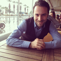 Volkan Karaca