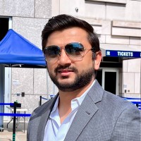 Pankit Khant