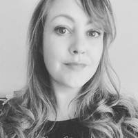 Sarah Elizabeth Jones