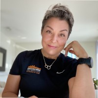 Katja Armborsth-Arppe