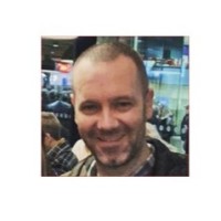 Darren Bennison