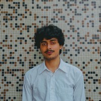 Syed Saud Ahmad