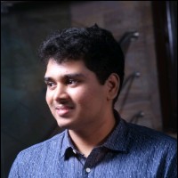 Kushal Khandeparkar