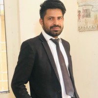 Sohail Ahmed Chana