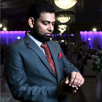Rooman Qamar