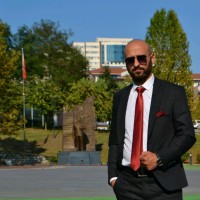 Özcan Özkan