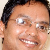 Kishore LION(kishore8460@googlemail.com)