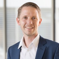 Jari Rudolph