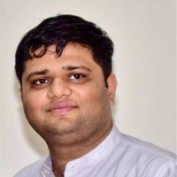 Abhishek Mohan