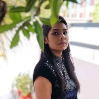 riya thomson
