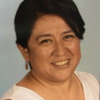 Idalia Galdamez