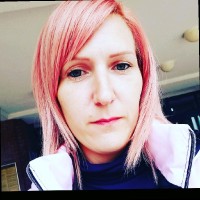 Orsolya Balogh