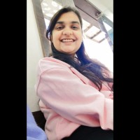 Tanishka Kothari