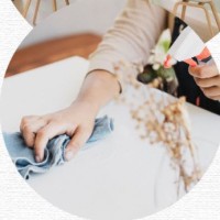 Cleaning Service