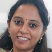 Jagruti Patel