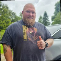Nick Sumo Redding