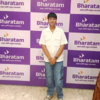 Atharv Sharma