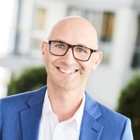 Daniel Pedersen