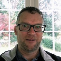 Keith Marshall