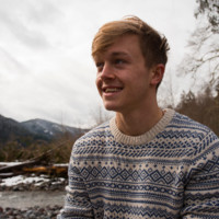Mitchell Downing