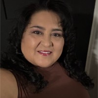 Sabina Gonzales