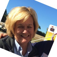 Ginny Press-Graunke