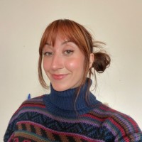 Ivanna Kazantsev
