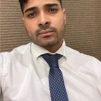 Mukesh Kumar