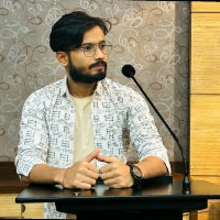 krishna jha