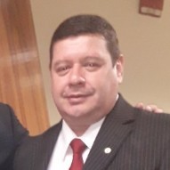 Victor Heriberto Blanco Vargas