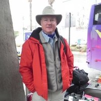 Bruce Elliott