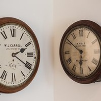 Maria Krgo, Watchyourclock.com